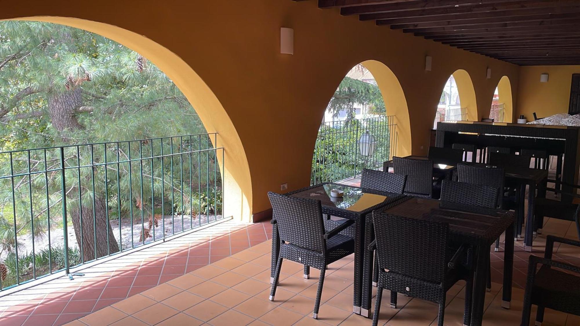 Foresteria La Torretta Fino Mornasco Exterior photo